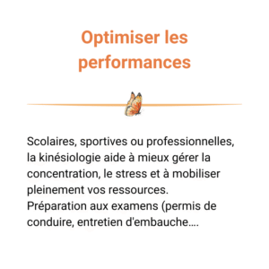 Optimiser les performances
